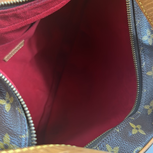 💎✨AUTHENTIC✨💎 Louis Vuitton Croissant GM - Picture 13 of 15